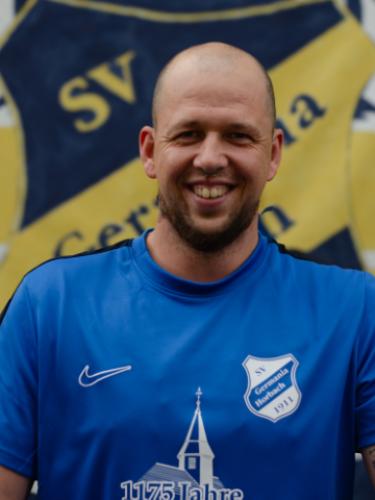 Mirko Wicklein
