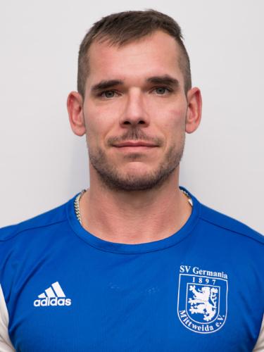 Sebastian Herrmann