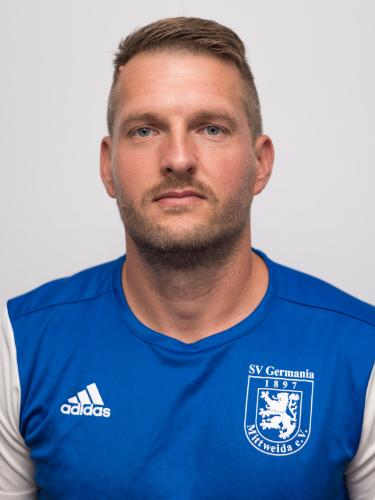 Nils König