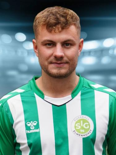 Robin Piere Hoffmann