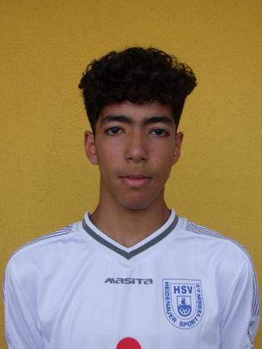 Omar Baajano
