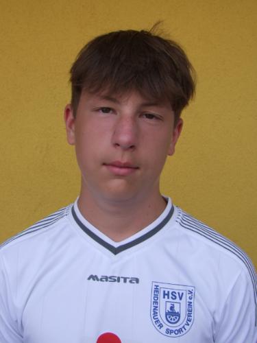 Lukas Brate