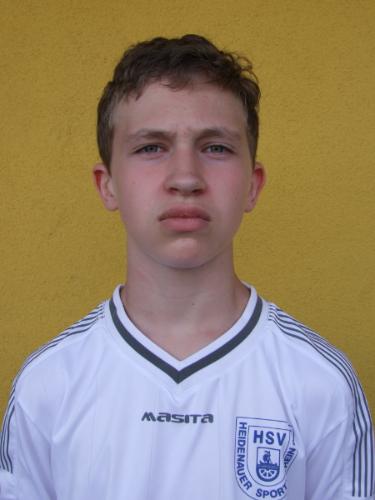 Paul Jürgens