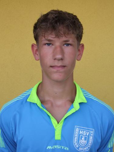Fabian Mühle