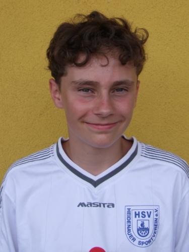 Fabian Dominik Thuselt