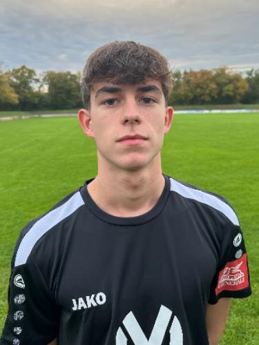 Joshua Bernhard Jung