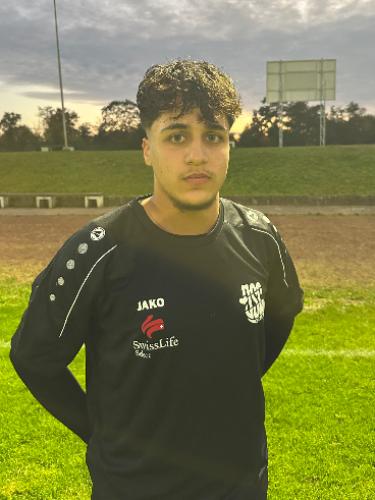 Mahdi Najjar