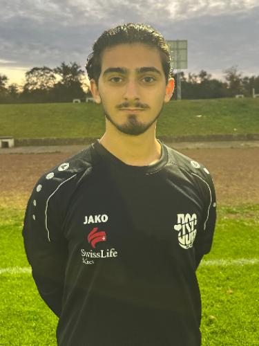 Taha Soyyigit