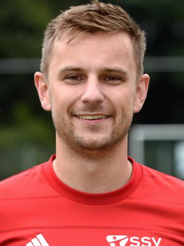 Jannis Heitmann