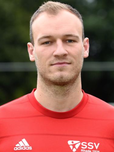 Dominik Mehring