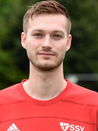 Lukas Sziesze