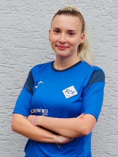 Luana Albrecht
