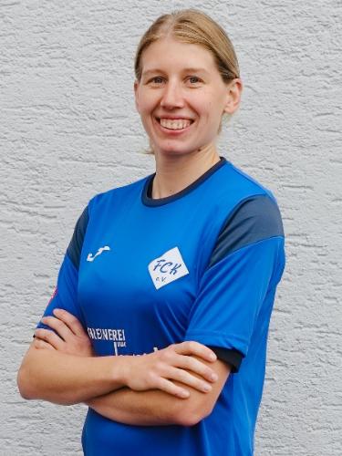 Jasmin Decker
