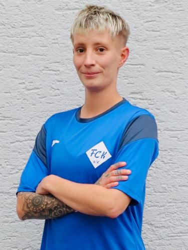 Saskia Schaardt-Schulz