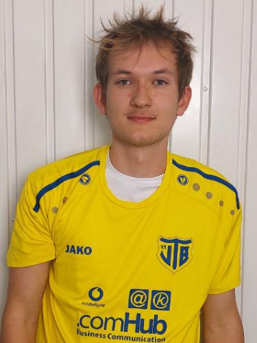 Nicklas Rüdiger