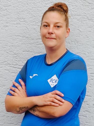 Saskia Wacker