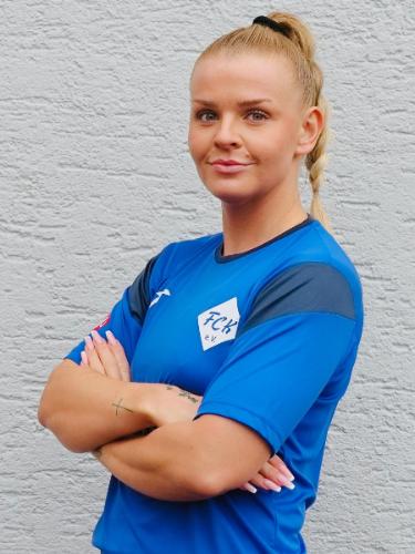 Michelle Wieland