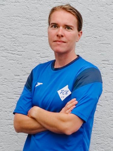 Ramona Jäger