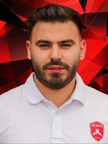 Deniz Akpinar