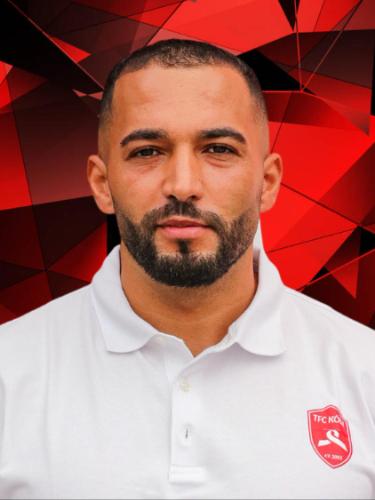 Jaouad El Hariri