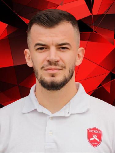 Saban Huseinovic