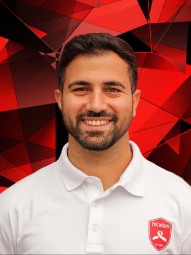 Kaan Kesim