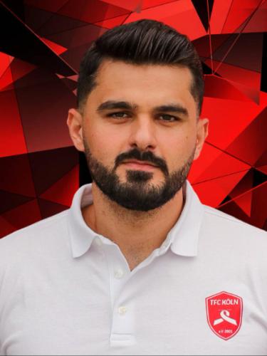Recep Yildiz