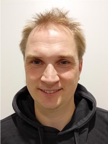 Matthias Kruse