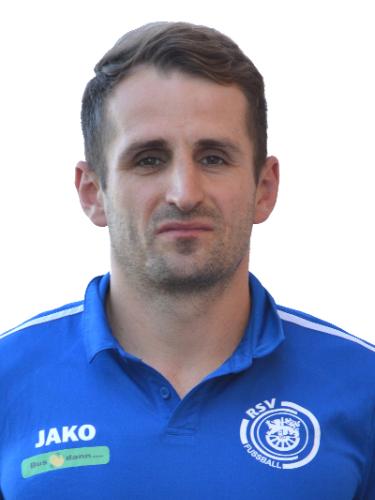 Eric Bachmann
