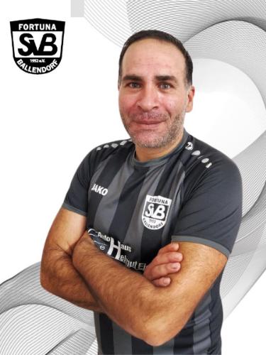 Alper Hackali