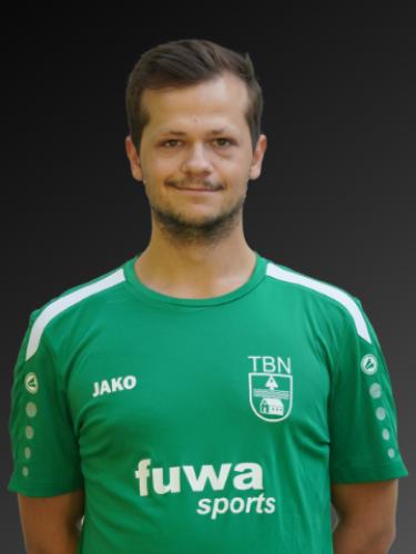 Christian Balz