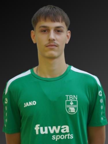 Nino Omerovic