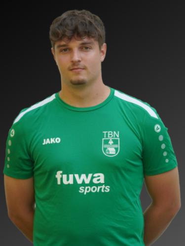 Luca Stückle