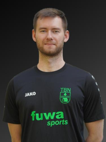 Alexander Wiebe