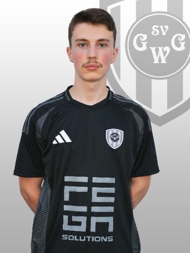 Nick Leon Stephan