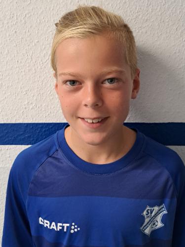 Evin Kaiser