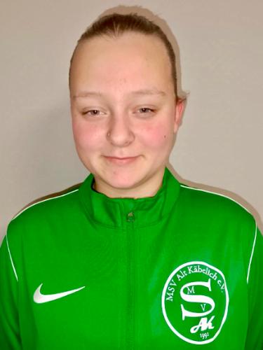 Isabella Falk