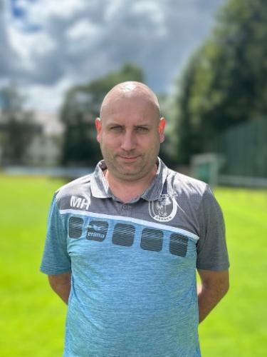 Matthias Heinze