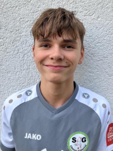 Julian Biesel