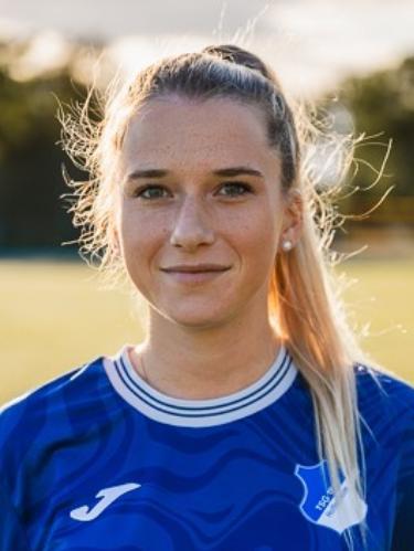Fabienne Peuker