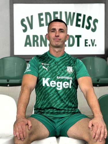 Krzysztof Jacek Kaczmarek