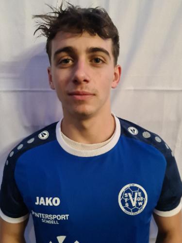 Lukas Baka