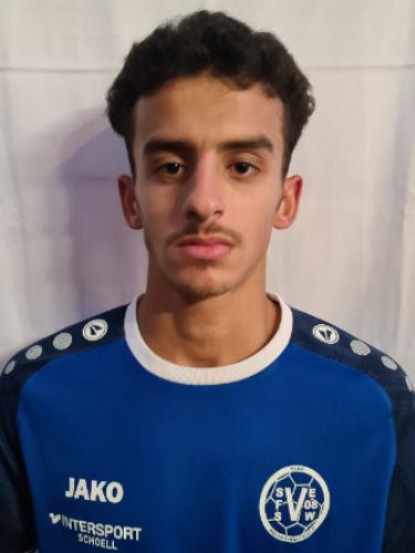 Mutaz Baradan