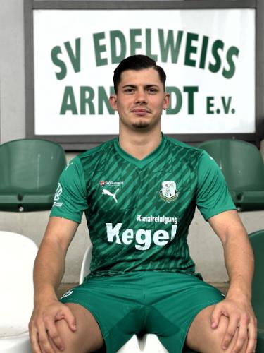 Julius-August Hentschel