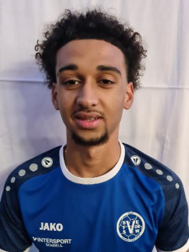 Jermaine Petrutiu