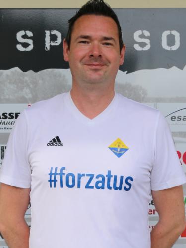 Christian Rohde