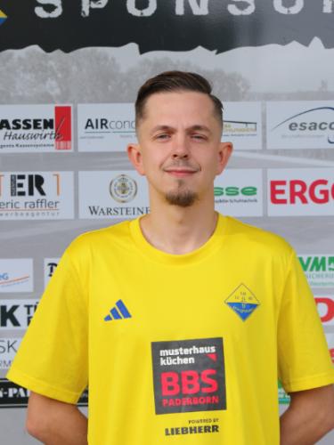 Dmitrij Kaul