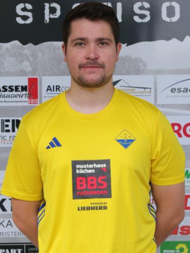 Markus Bünker