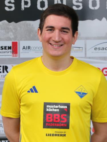 Marian Wiehen