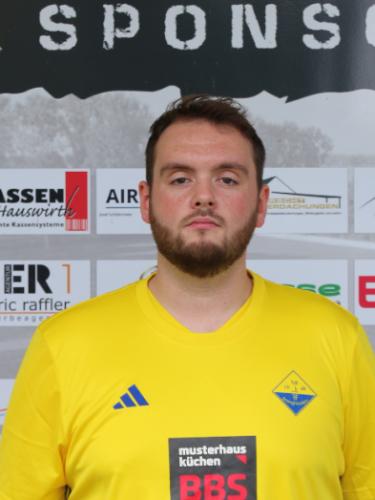Lukas Stens